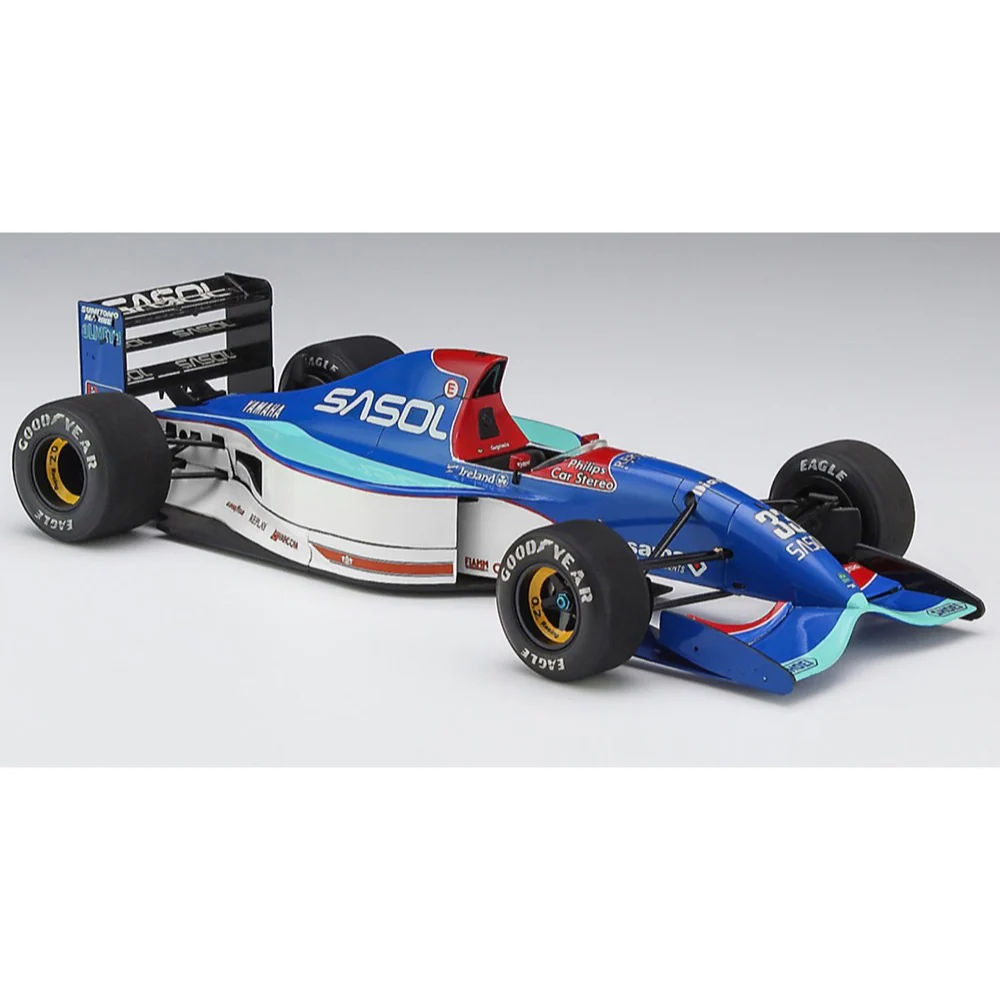 Hasegawa 20728 1/24 Jordan F1 192