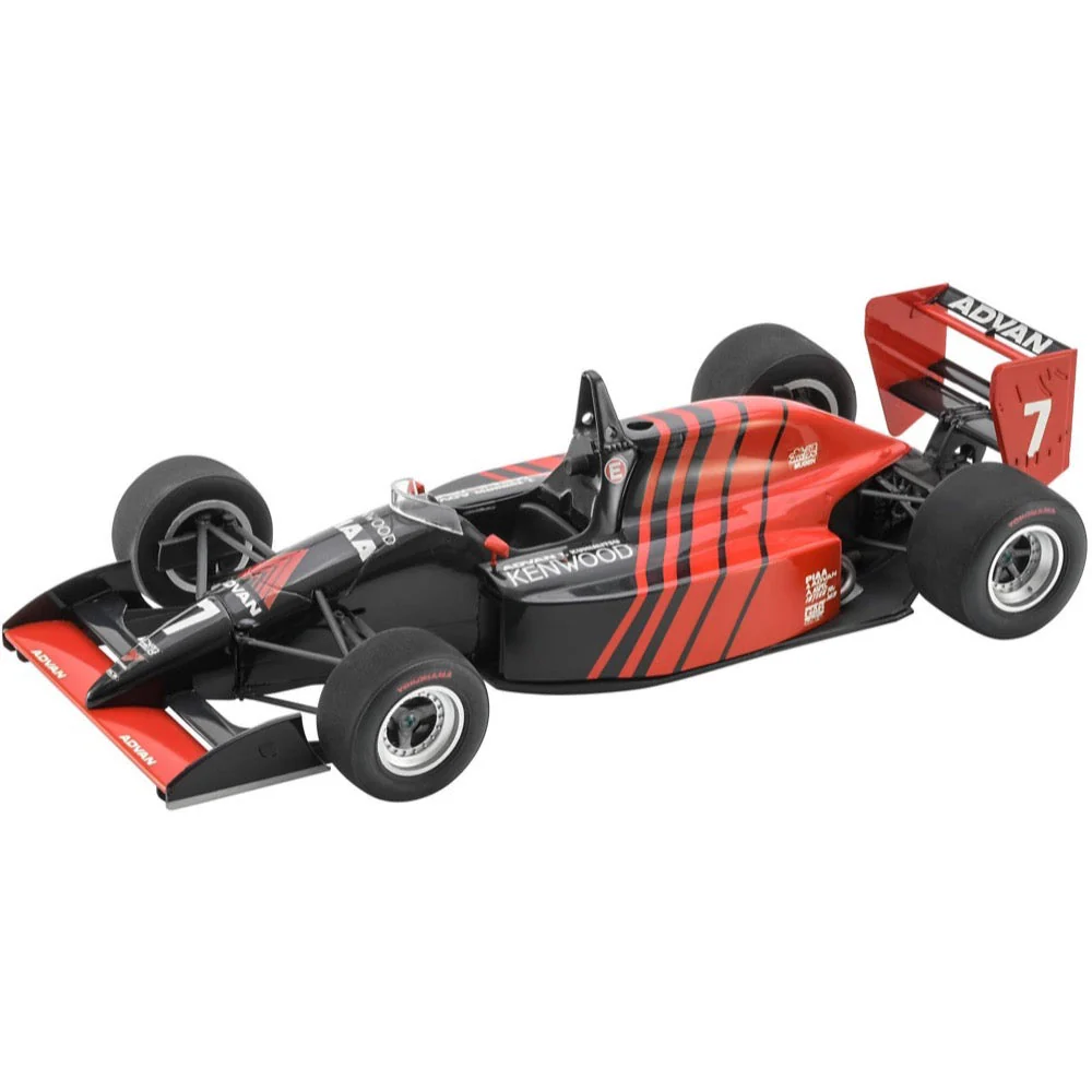 Hasegawa 20787 1/24 Advan Lola T90-50