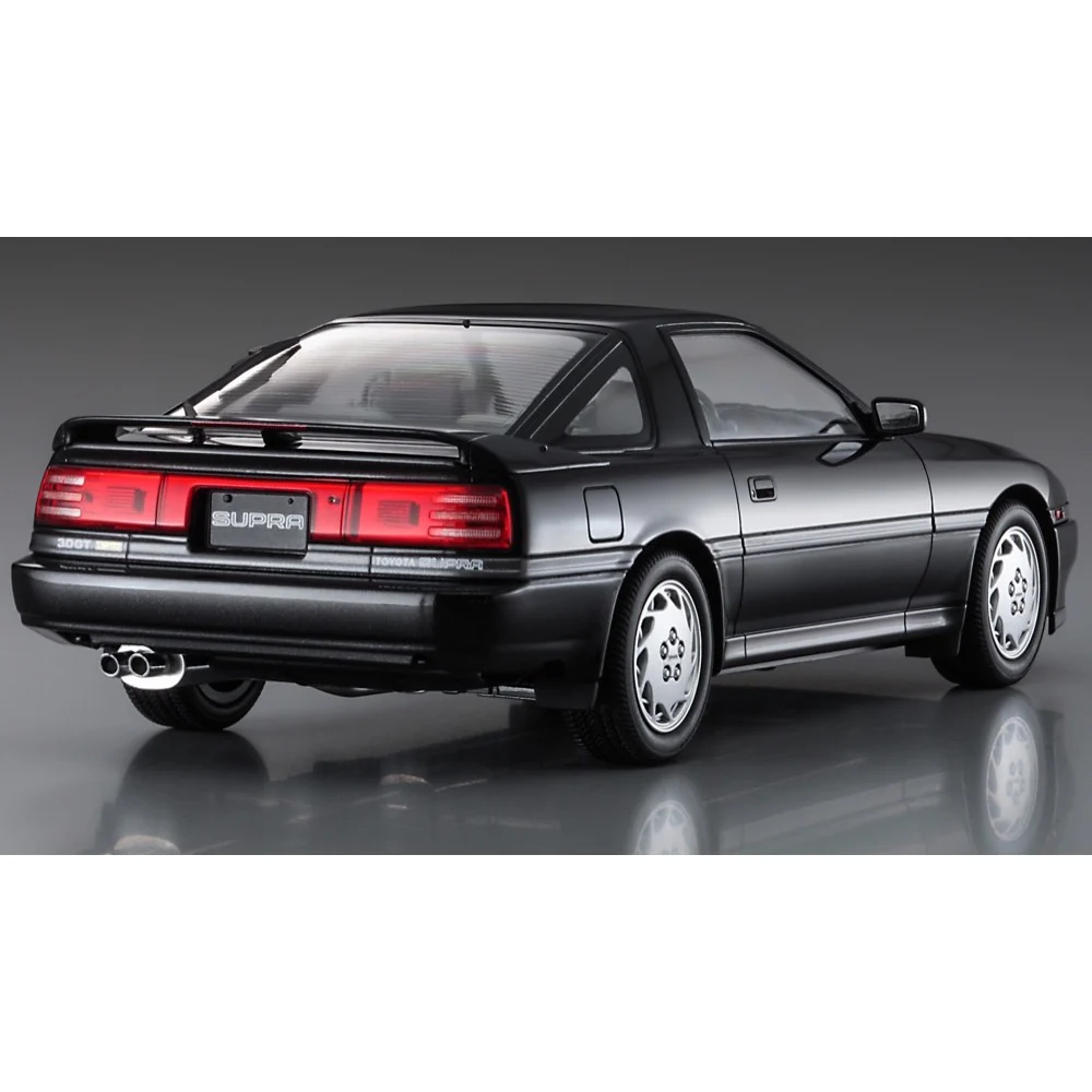 Hasegawa 21140 1/24 Toyota Supra A70 3.0GT Turbo limited - Image 4