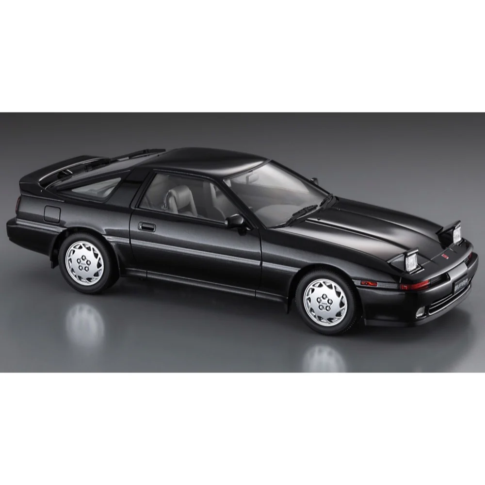 Hasegawa 21140 1/24 Toyota Supra A70 3.0GT Turbo limited - Image 5