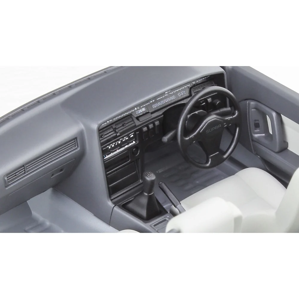 Hasegawa 21140 1/24 Toyota Supra A70 3.0GT Turbo limited - Image 8