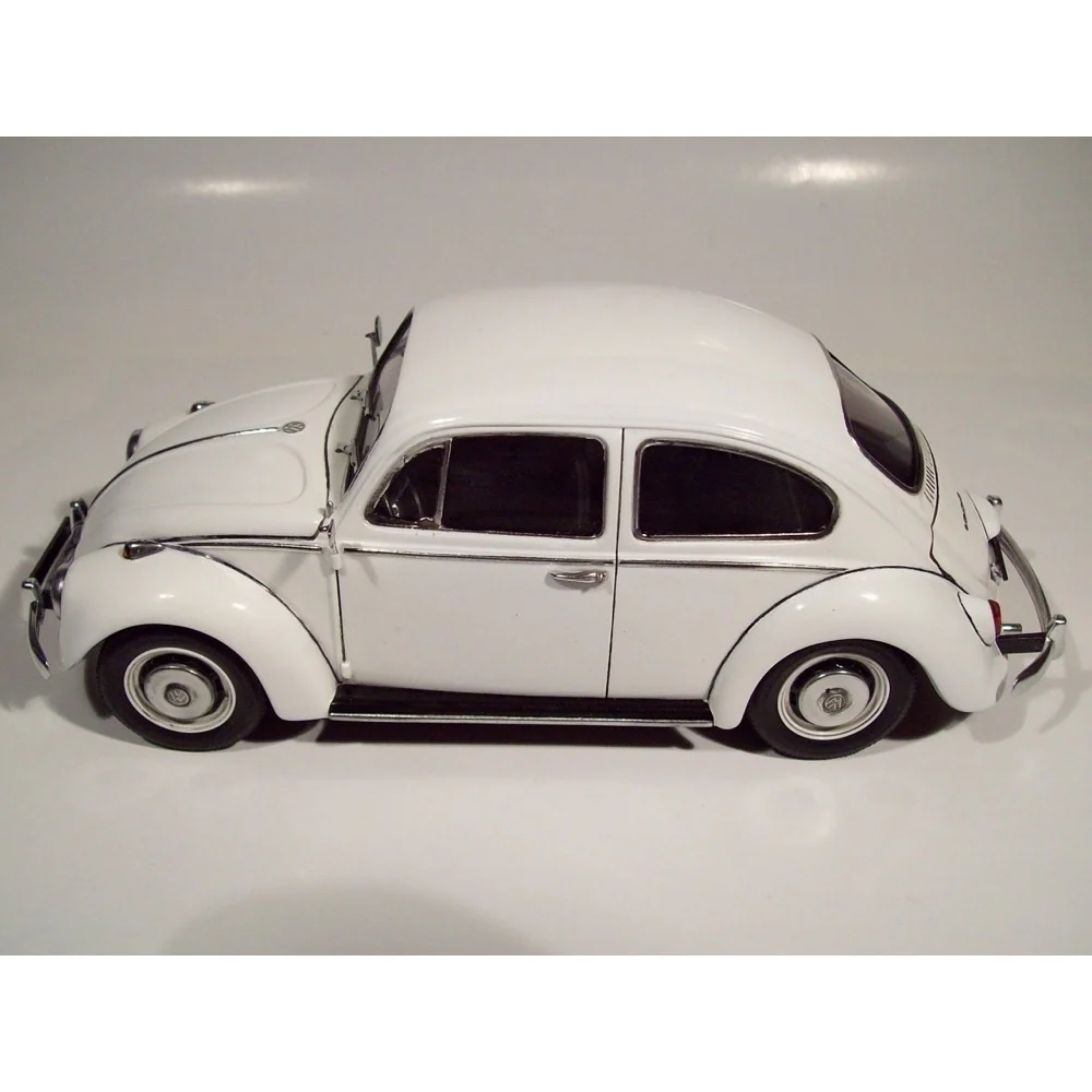 Hasegawa 21203 Volkswagen Beetle Type 1 1967 - Image 4
