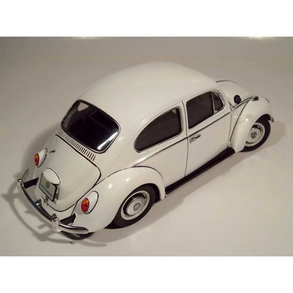 Hasegawa 21203 Volkswagen Beetle Type 1 1967 - Image 5