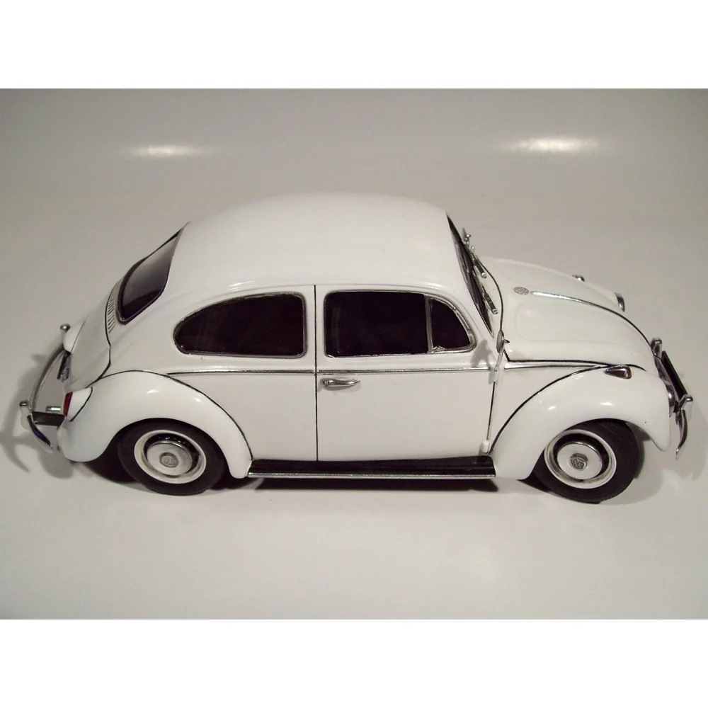 Hasegawa 21203 Volkswagen Beetle Type 1 1967 - Image 6