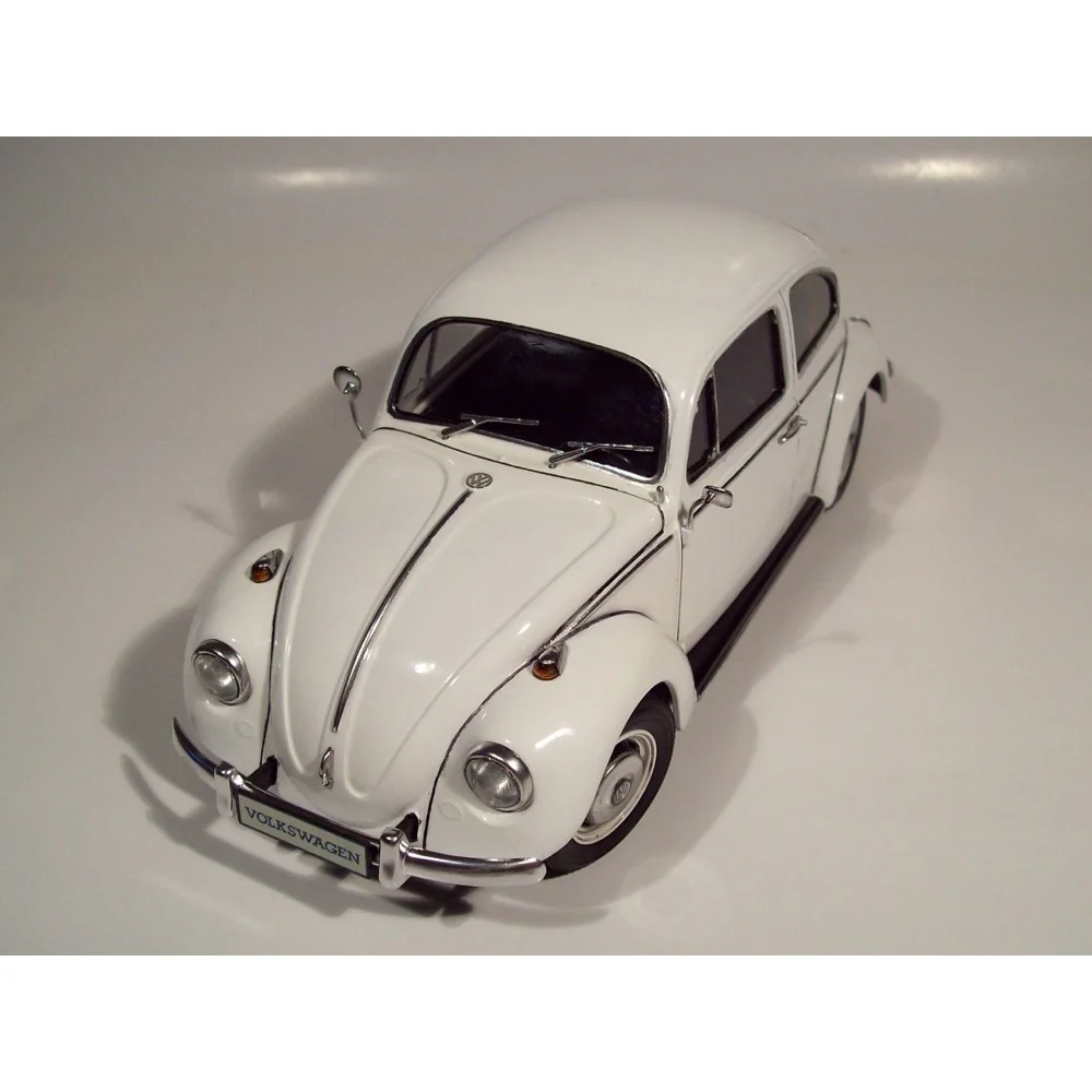Hasegawa 21203 Volkswagen Beetle Type 1 1967 - Image 7