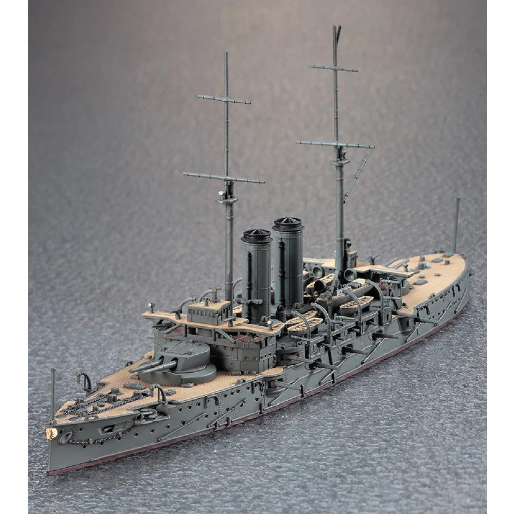 Hasegawa 49151 1/700 IJN Battleship Mikasa - Image 2