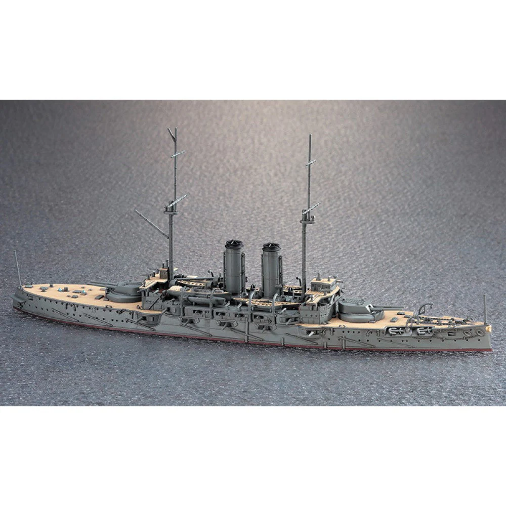 Hasegawa 49151 1/700 IJN Battleship Mikasa - Image 3