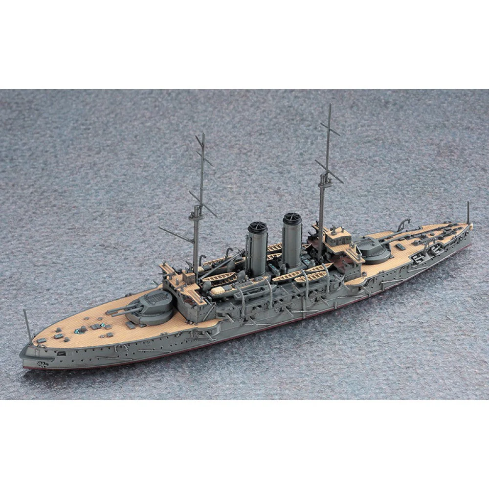 Hasegawa 49151 1/700 IJN Battleship Mikasa - Image 4