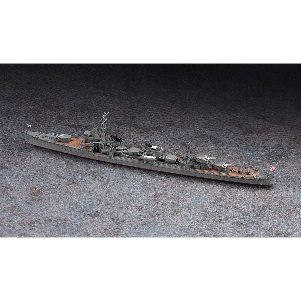 Hasegawa 49461 1/700 IJN Destroyer Yugumo - Image 3