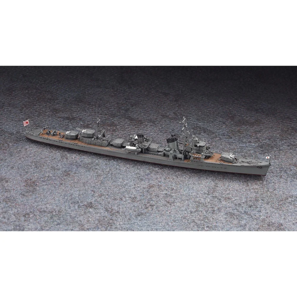 Hasegawa 49462 1/700 IJN Destroyer Hayanami - Image 2