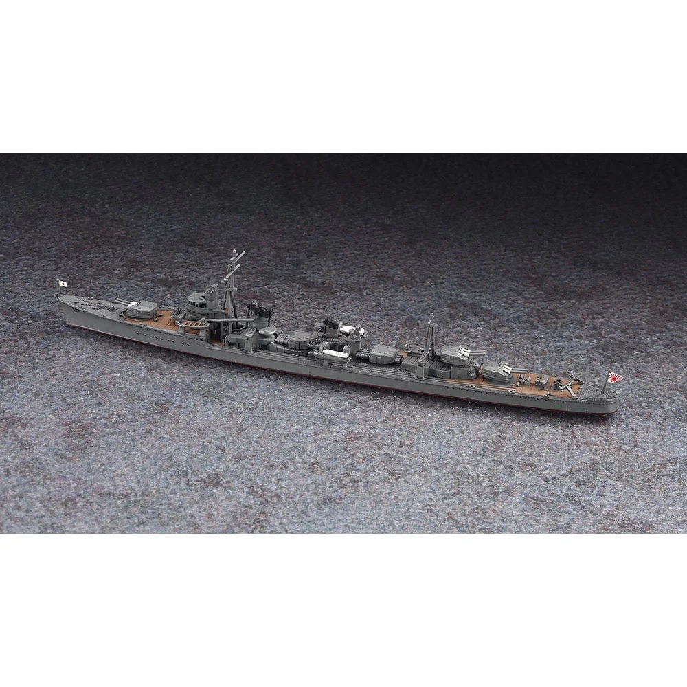 Hasegawa 49462 1/700 IJN Destroyer Hayanami - Image 3