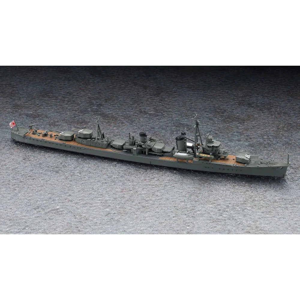 Hasegawa 49464 1/700 IJN Destroyer Minegumo - Image 2