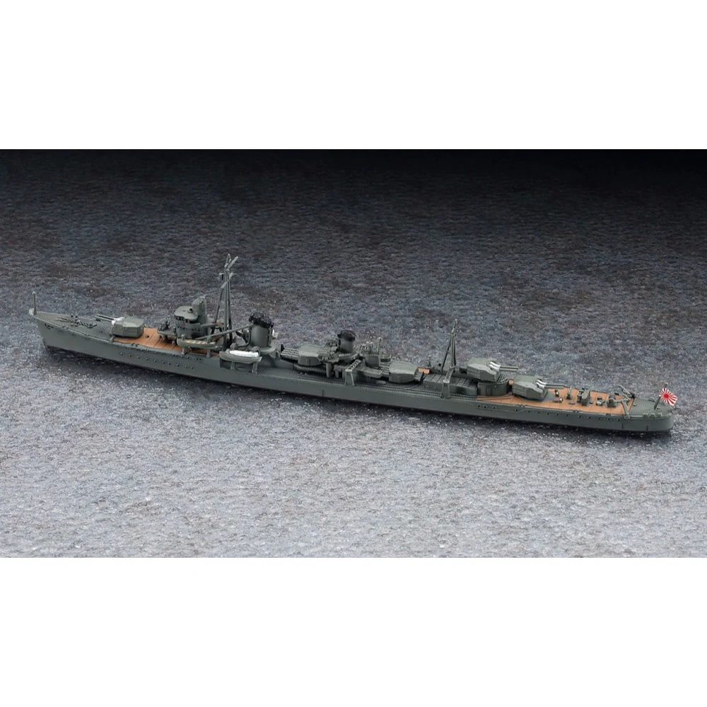 Hasegawa 49464 1/700 IJN Destroyer Minegumo - Image 3