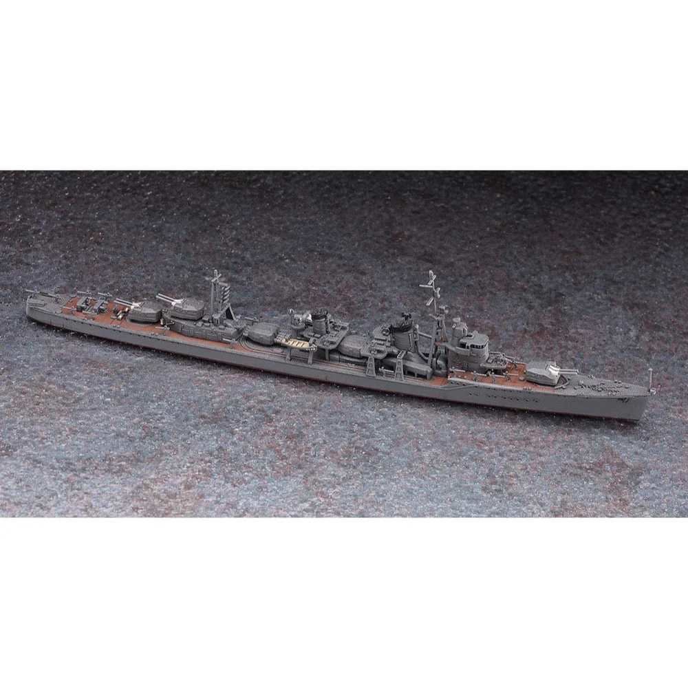 Hasegawa 49465 1/700 IJN Destroyer Asashimo - Image 2