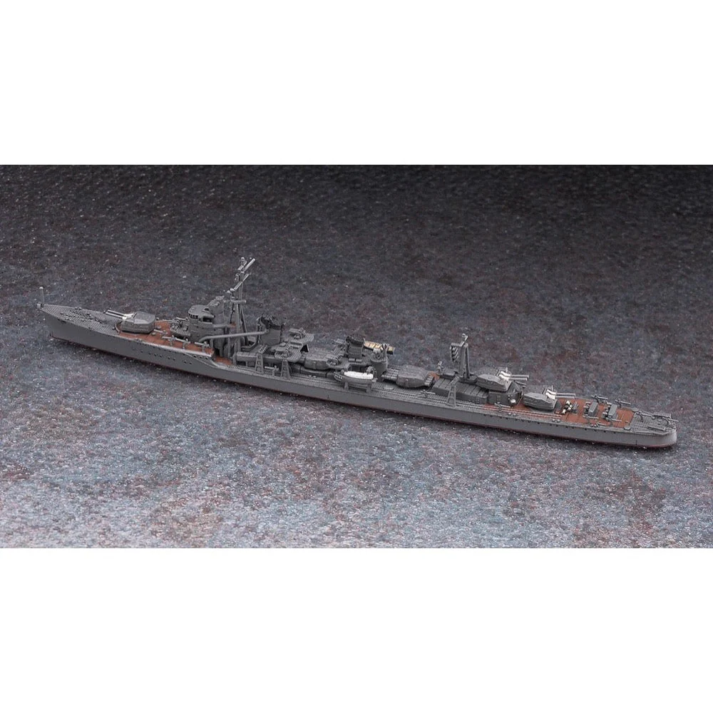 Hasegawa 49465 1/700 IJN Destroyer Asashimo - Image 3