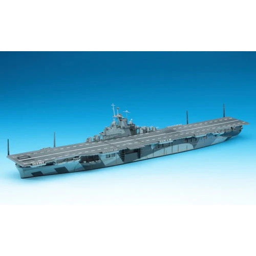 Hasegawa 49710 1/700 U.S. Aircraft Carrier Ticonderoga - Image 2