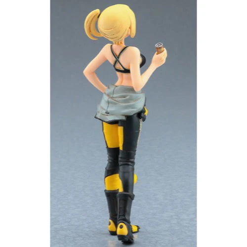 Hasegawa 52208 1/12 12 Egg Girls Collection No.02 Amy Mcdonnell Rider - Image 3