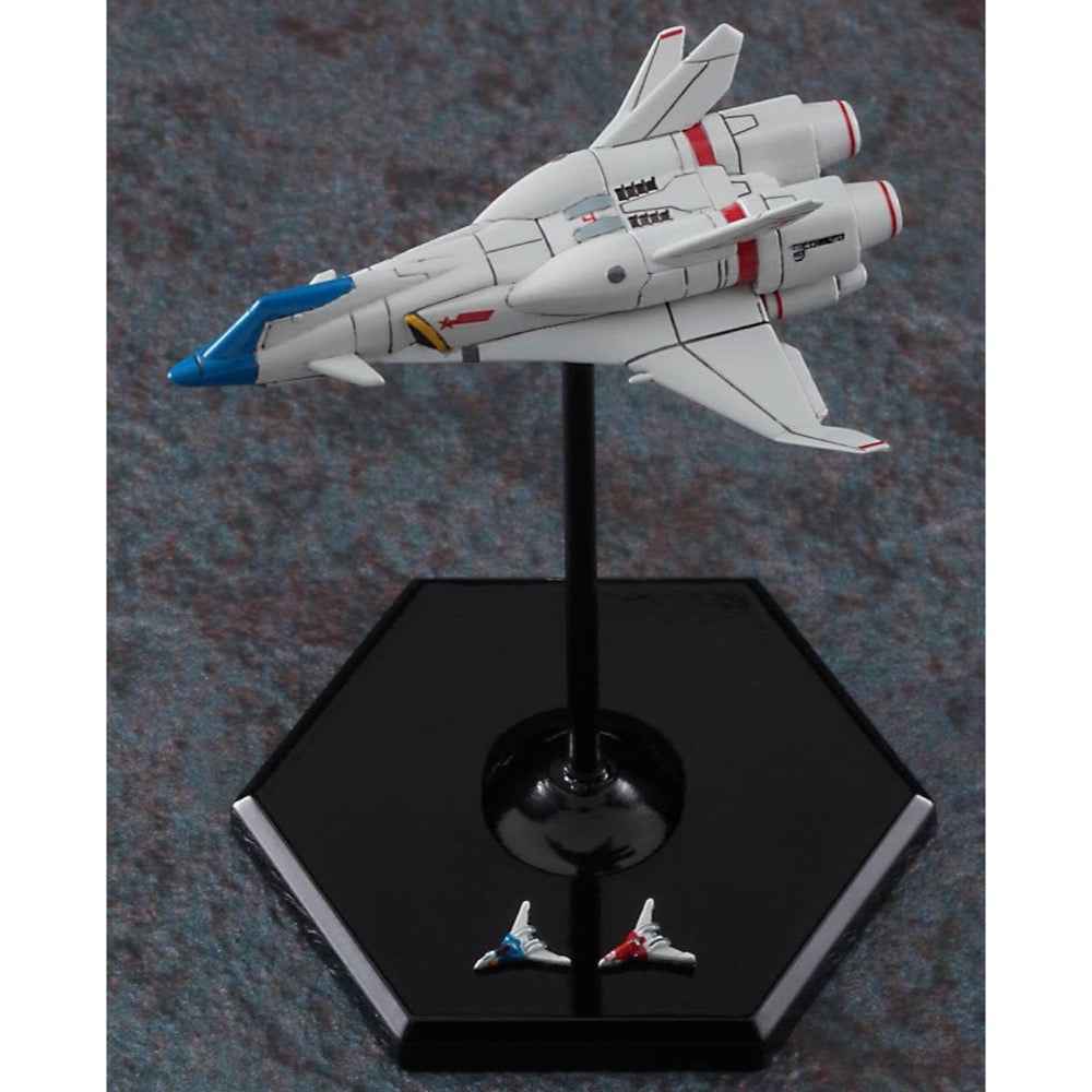 Hasegawa 64519 1/300 Crusher Joe Cordoba - Image 12