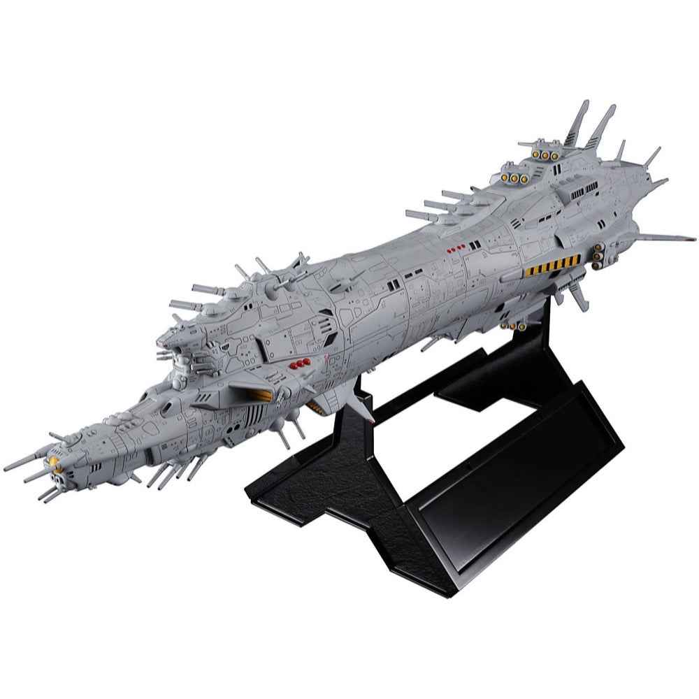 Hasegawa 64519 1/300 Crusher Joe Cordoba - Image 2