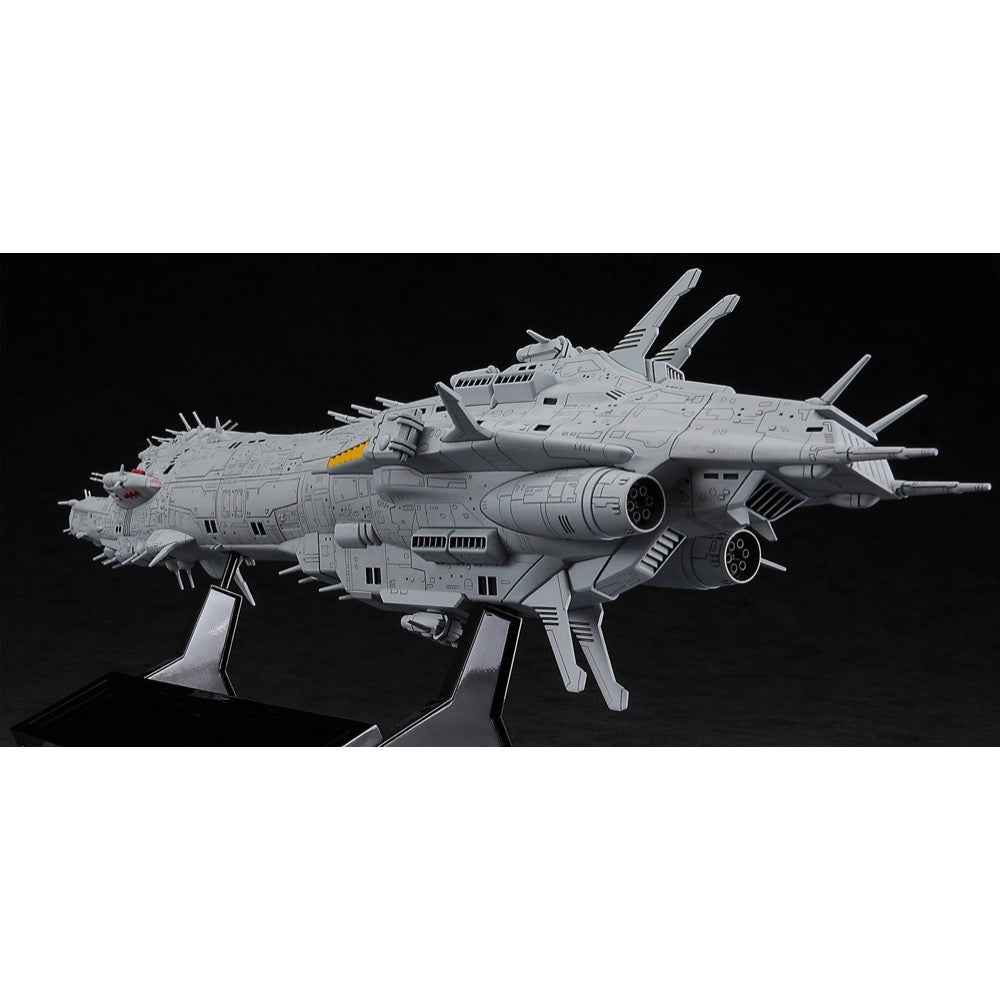 Hasegawa 64519 1/300 Crusher Joe Cordoba - Image 6