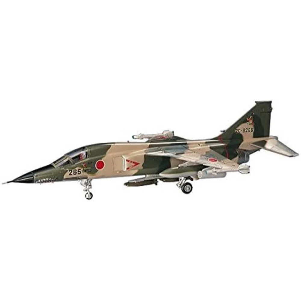 Hasegawa H01333 1/72 Mitsubishi F-1 - Image 2