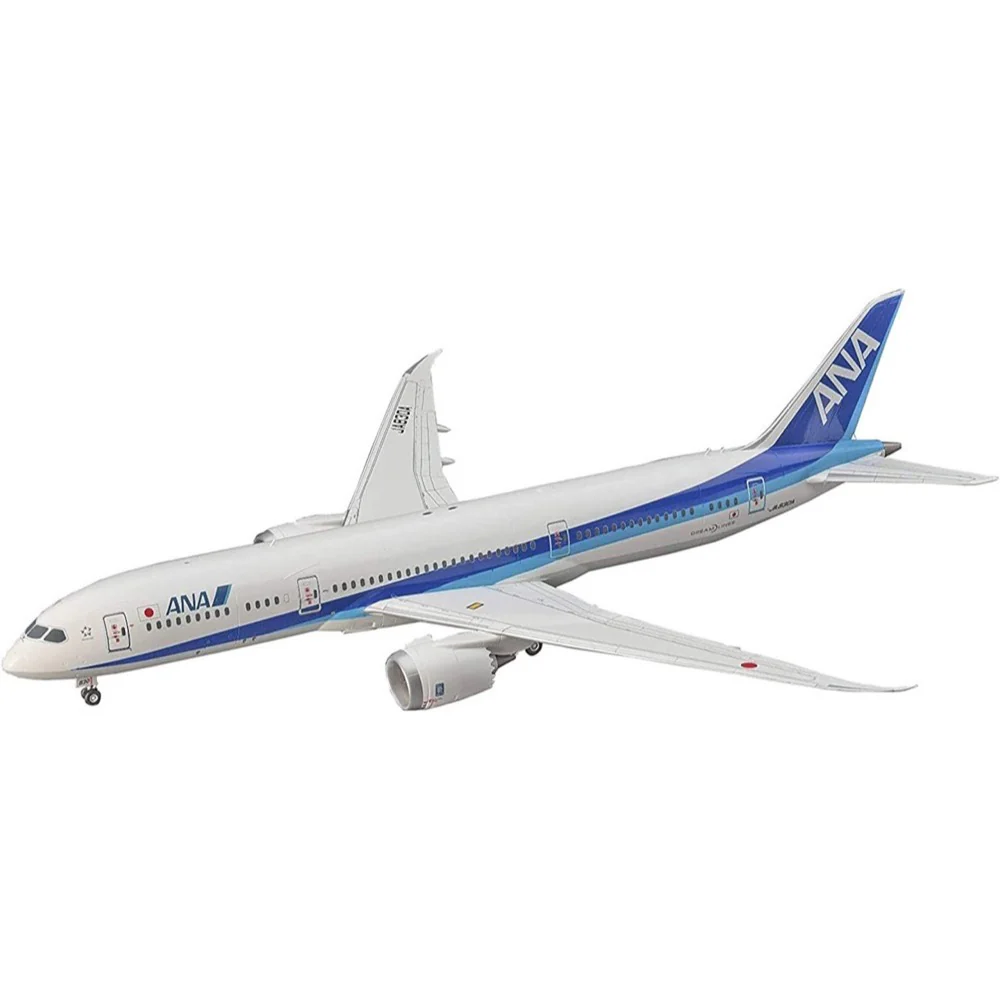 Hasegawa H10721 1/200 Ana B787-9 - Image 2