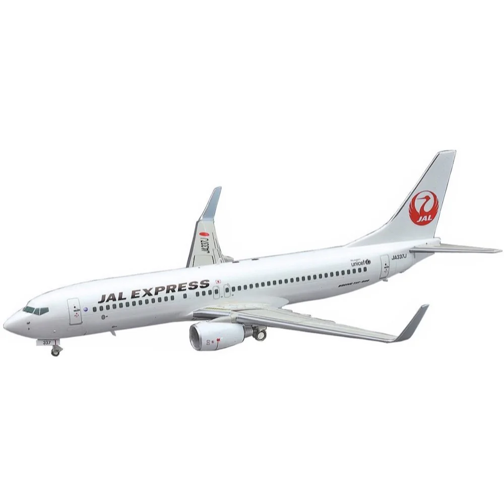 Hasegawa H10739 1/200 Jal Express B737-800 - Image 2