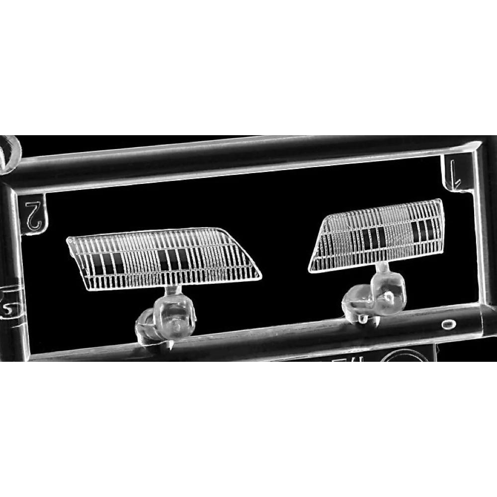 Hasegawa H20534 1/24 Kyoseki Skyline GP-1 Plus (Skyline GT-R BNR32 GRA 1992 JTC) - Image 6