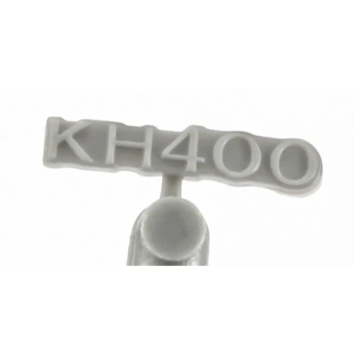 Hasegawa H21772 1/12 Kawasaki KH400-A6 - Image 2