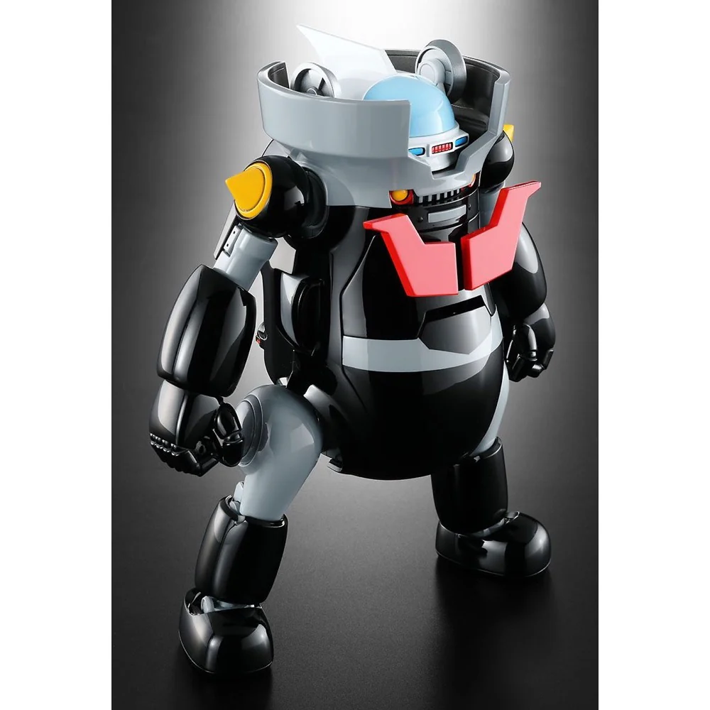 Hasegawa H64901 1/20 Mechatrowego Mazinger Collab Vol.1 Mazinger Z - Image 2
