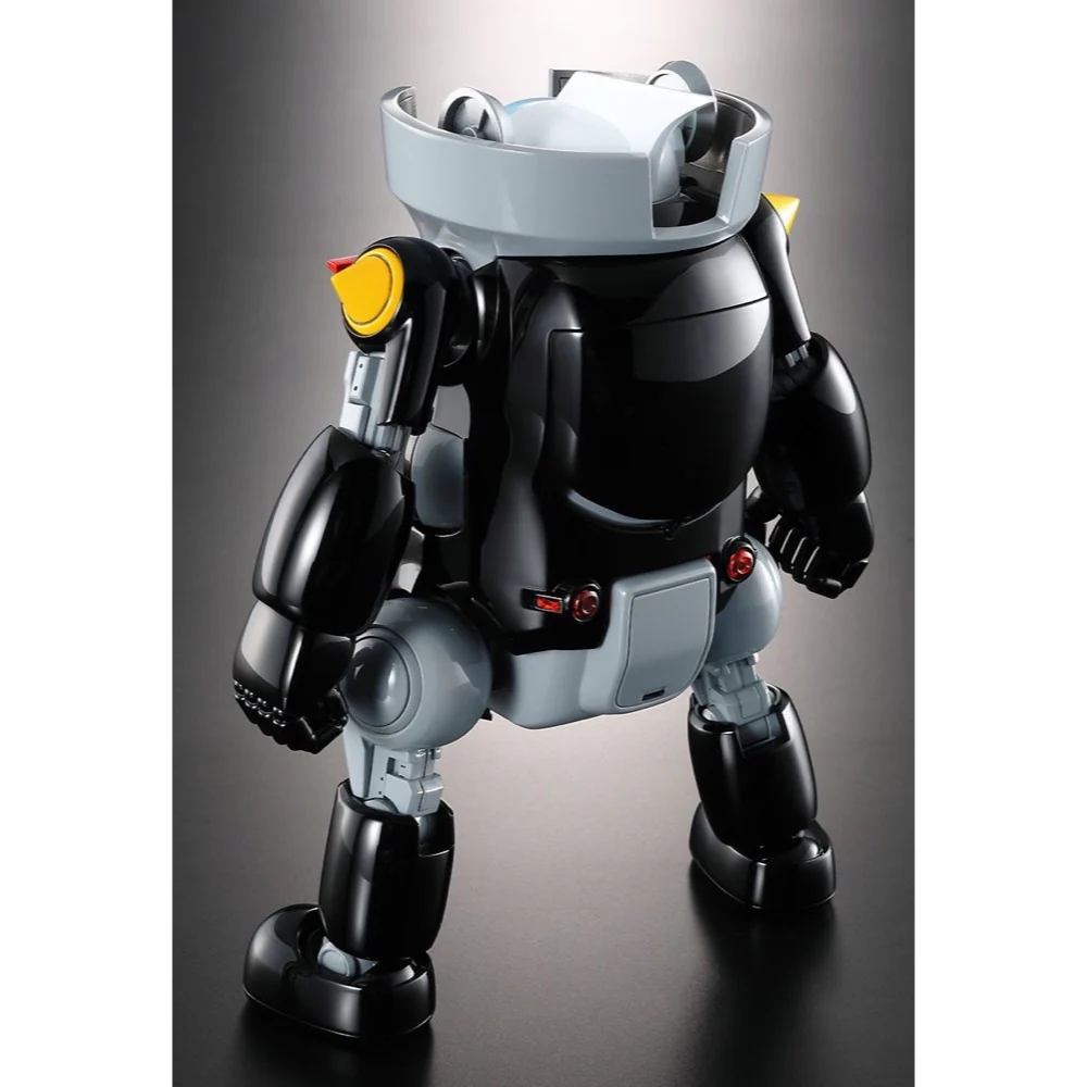 Hasegawa H64901 1/20 Mechatrowego Mazinger Collab Vol.1 Mazinger Z - Image 3