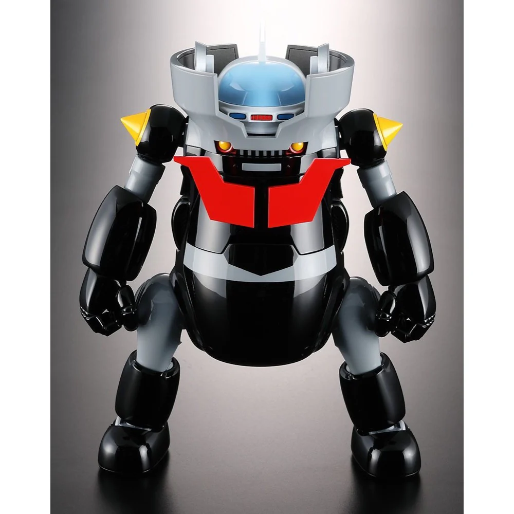 Hasegawa H64901 1/20 Mechatrowego Mazinger Collab Vol.1 Mazinger Z - Image 4