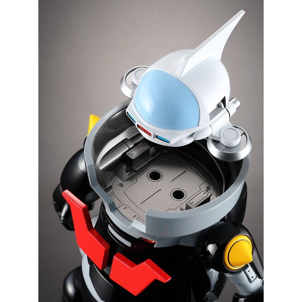 Hasegawa H64901 1/20 Mechatrowego Mazinger Collab Vol.1 Mazinger Z - Image 5
