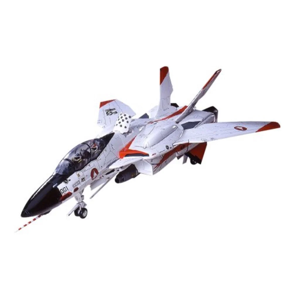 Hasegawa H65770 1/72 VF-0B Macross Zero - Image 2