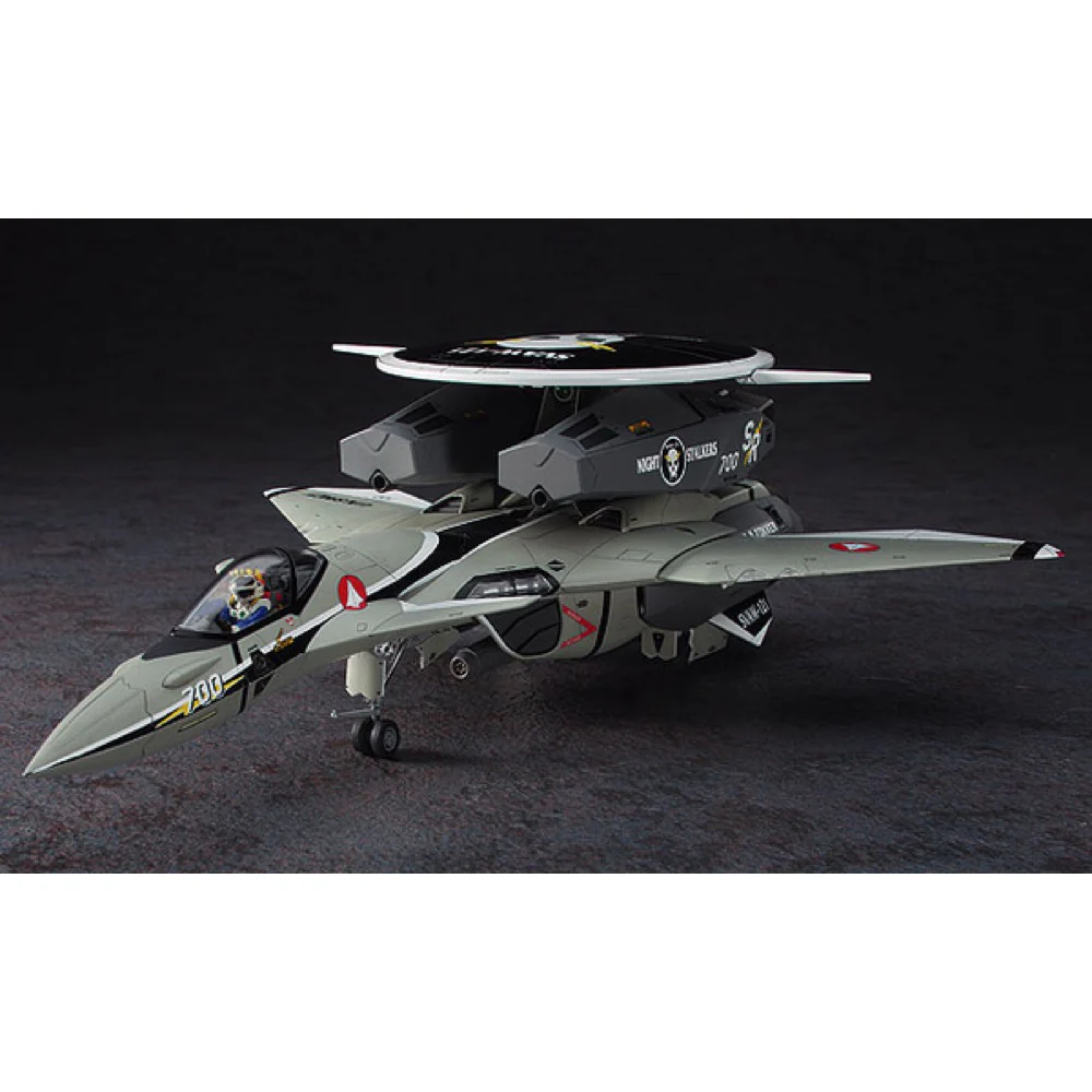 Hasegawa H65822 1/72 VE-11 Thunderseeker SVAW-121 Night Stalkers - Image 2