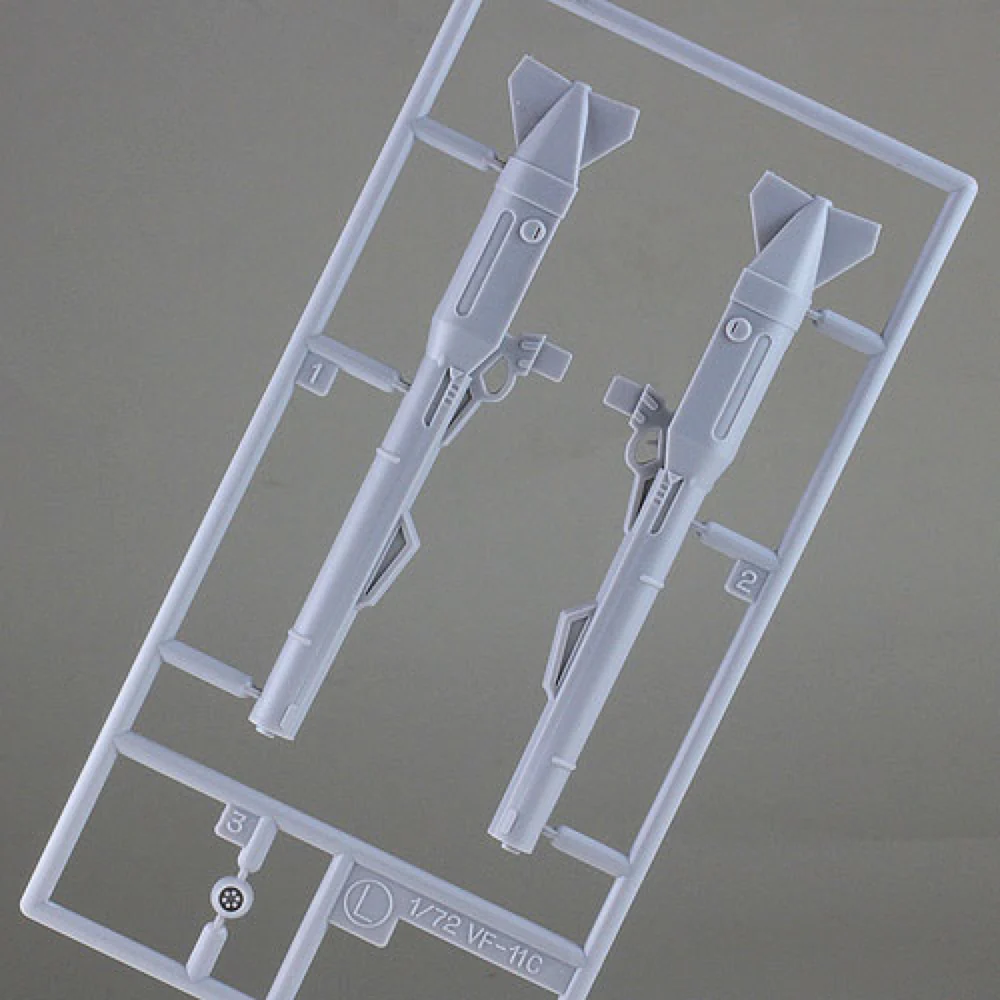 Hasegawa H65822 1/72 VE-11 Thunderseeker SVAW-121 Night Stalkers - Image 5
