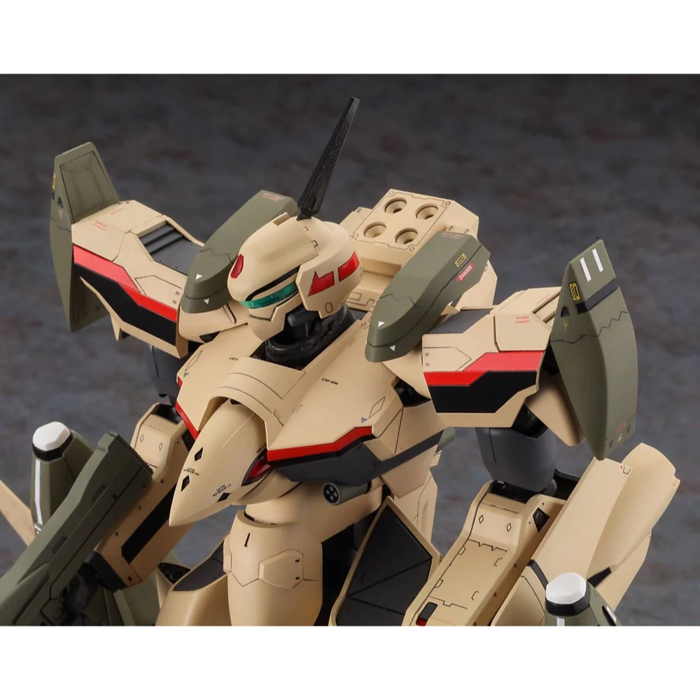 Hasegawa H65893 1/72 VF-19EF/A Battroid Isamu Special Macross Frontier - Image 12