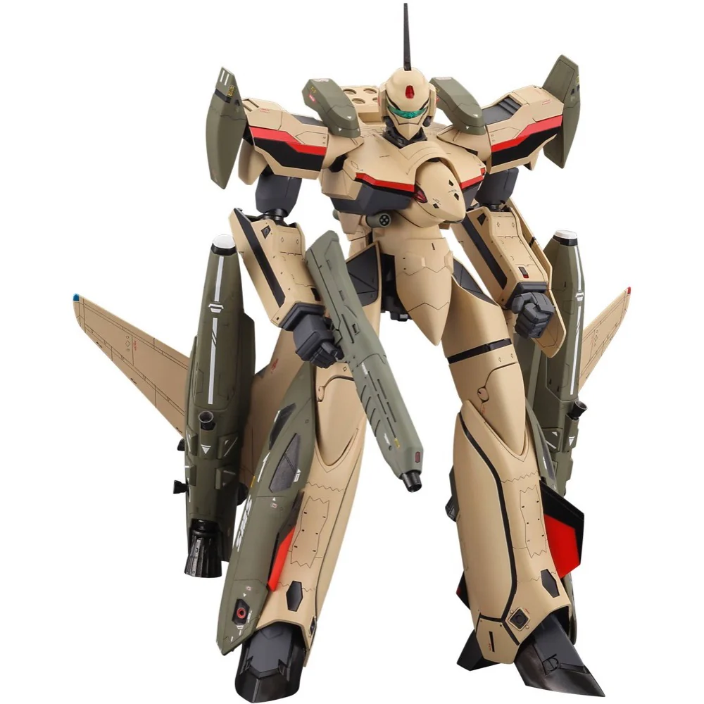 Hasegawa H65893 1/72 VF-19EF/A Battroid Isamu Special Macross Frontier - Image 7