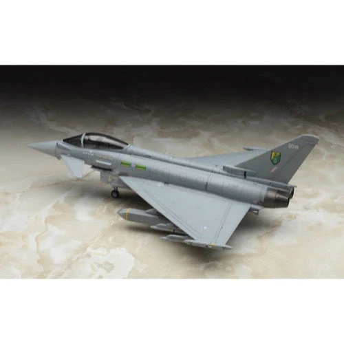 Hasegawa 01570 1/72 Eurofighter Typhoon Single Seater - Image 3
