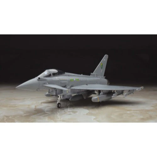 Hasegawa 01570 1/72 Eurofighter Typhoon Single Seater - Image 4