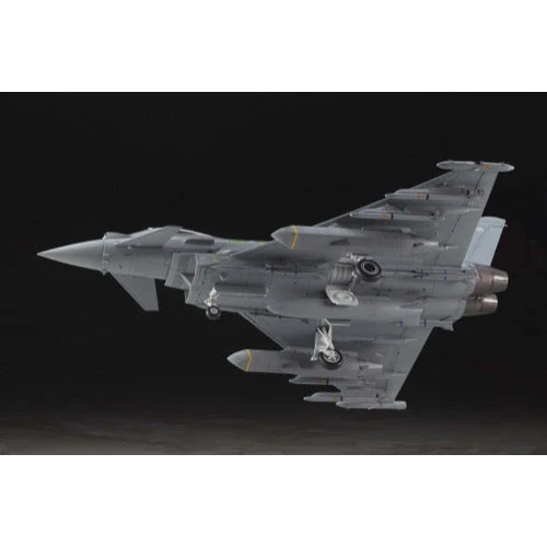 Hasegawa 01570 1/72 Eurofighter Typhoon Single Seater - Image 5