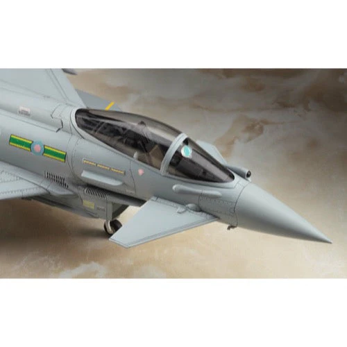 Hasegawa 01570 1/72 Eurofighter Typhoon Single Seater - Image 6