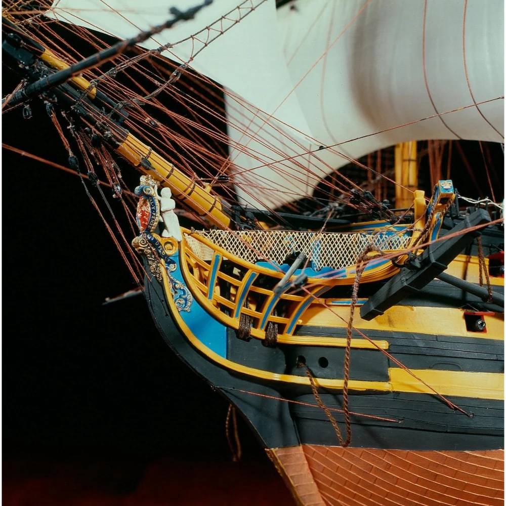 Heller 80897 1/100 HMS Victory - Image 7