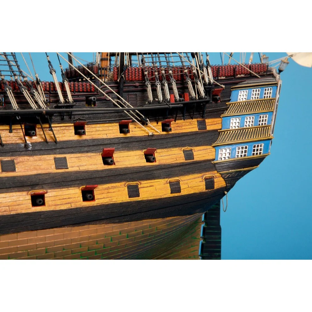 Heller 80897 1/100 HMS Victory - Image 9
