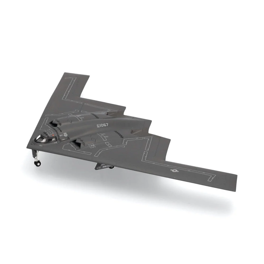 Herpa 573795 1/200 U.S. Air Force Northrop B-2A Spirit 393rd Bomb Sqn Spirit of Arizona