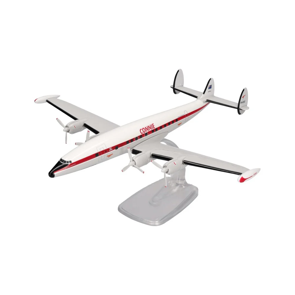 Herpa 611251 1/125 HARS Lockheed C-121C Super Constellation Snap Kit