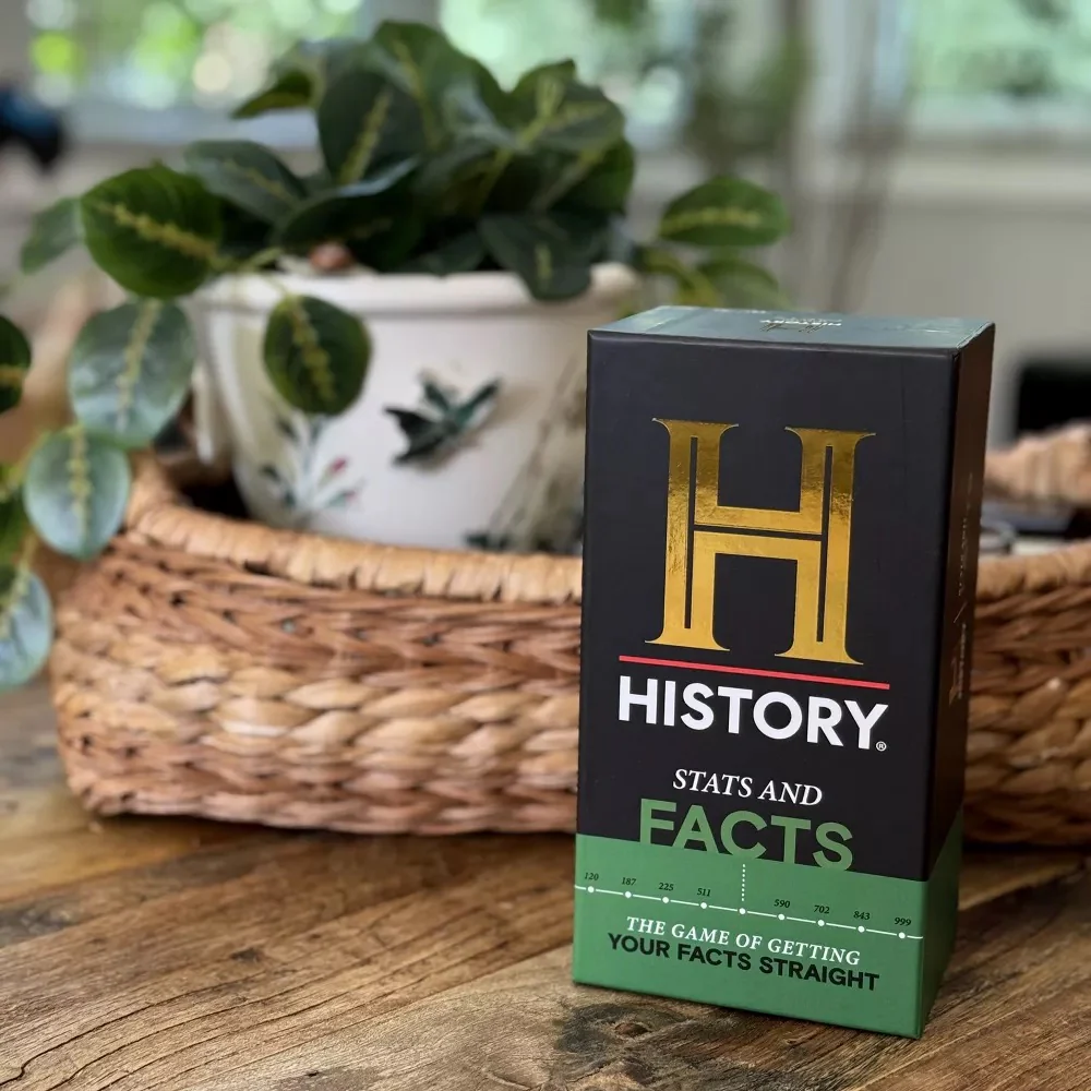 History Trivia Stats And Facts - Image 6