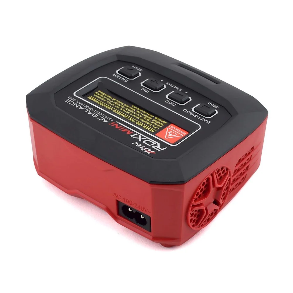 Hitec HRC44295 RDX1 65W 6S Mini 240v Charger - Image 2
