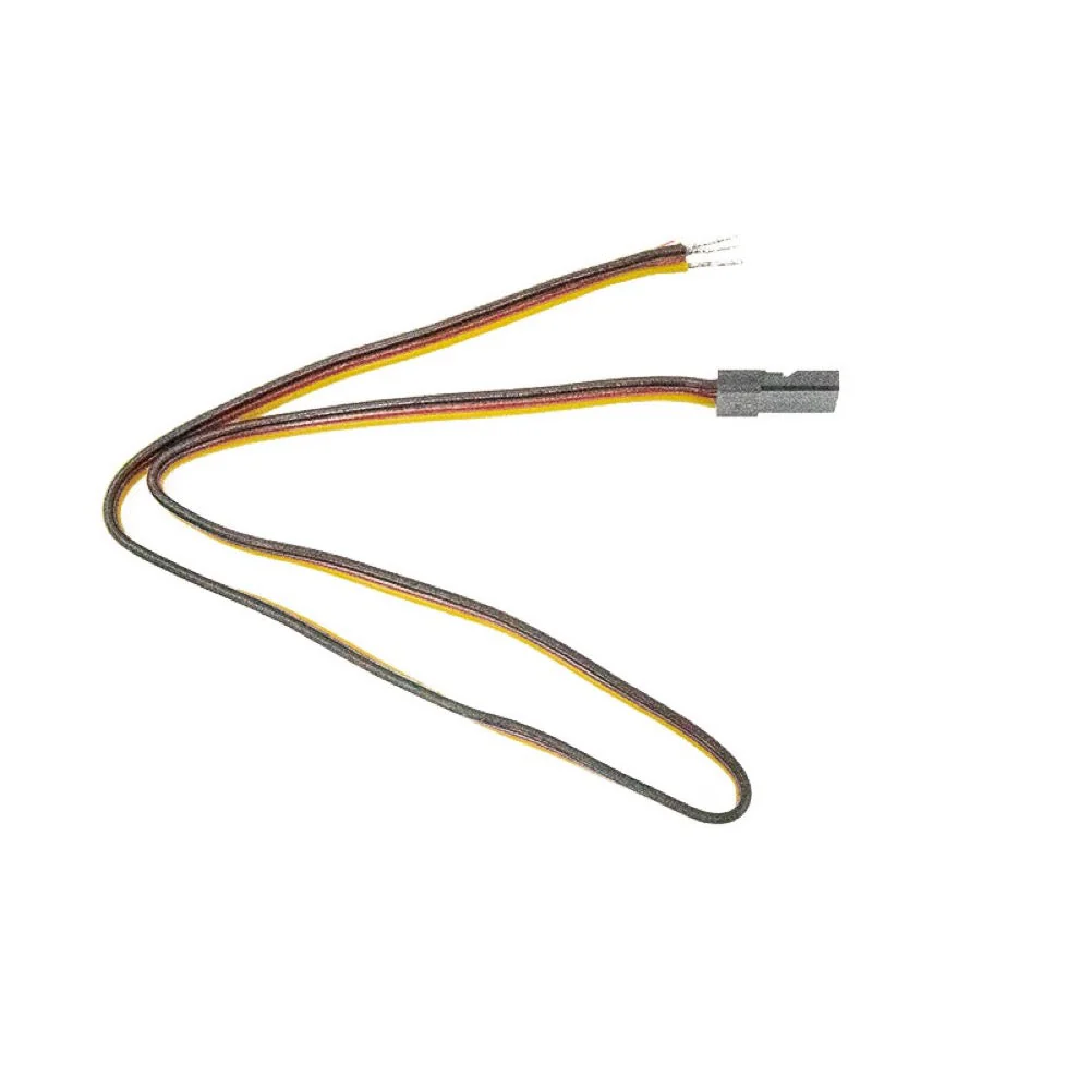 Hitec HRC54601 Heavy Duty Male Servo Extender