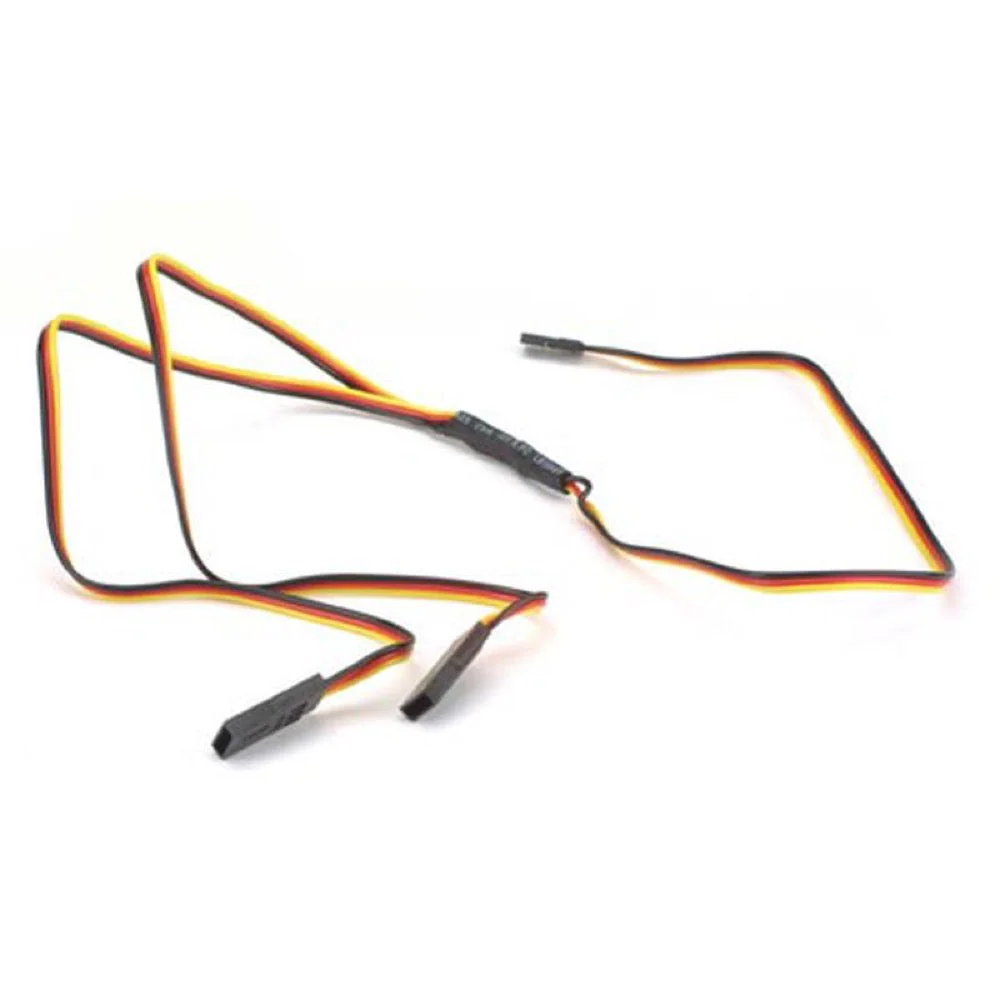 Hitec HRC54702 Long Heavy Duty Y-Harness
